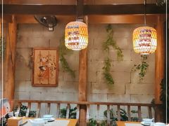 大堂-南京大牌档(之心城店)