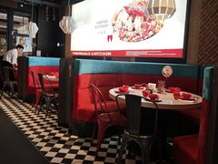 -避风塘(五角场万达店)