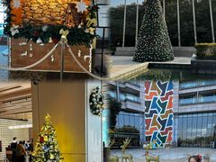 -上海佘山世茂艾美酒店
