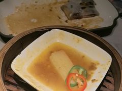 -禄运茶居·手工点心(猎德店)