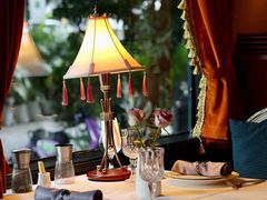 -火车头法国西餐厅