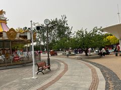 -南翠屏公园