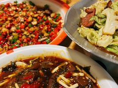 -自贡盐帮菜·玩辣餐厅(樱花园西街店)