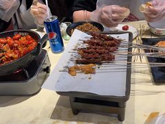 -聚味瞿记·龙虾堂(坡子街店)