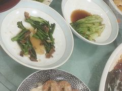 -明香海鲜酒家(华强北店)