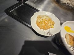 -大神太神·铁板烧(瑞虹天地月亮湾店)