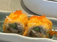 -万岁寿司(万国店)