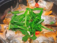 -茄子恰恰·新云南小炒(坪山益田店)