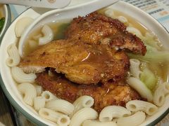 -八爷茶餐厅