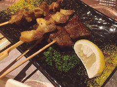 -极尚大瀛喜日本料理(铜锣湾店)