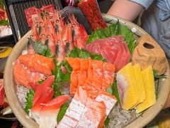 -松鹤精致料理(五一中路店)