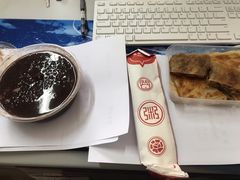 -宏状元现熬粥·京味菜(三里河店)