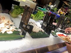 海鲜-加餐海鲜自助(宝龙一城店)