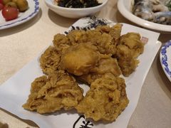 -锦园餐厅(九龙湖开元度假村店)