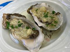 -鑫悦楼煎蟹·16年海鲜大排档
