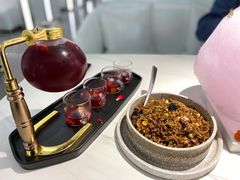 -3号仓库·创意中国菜(嘉兴龙鼎万达店)