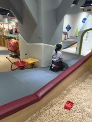 -儿童乐园(王府井百货店)