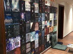 -伽利略剧本探案馆(国贸店)