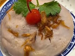 -芋包王闽南茶楼(八市店)
