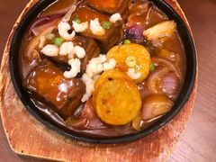 -三凤酒家·百年无锡菜(清扬茂业店)