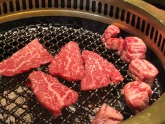 -觅福里•熟成和牛餐厅