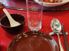 -香厨中餐厅(松北香格里拉店)