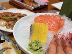-松坂屋日料自助(长城路店)