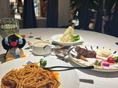 -俄士厨房(时代天街店)