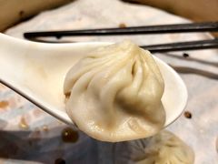 -鼎泰丰(Bellevue Square)