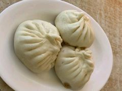 天津包子-天津包子铺(万泉庄店)