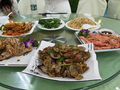 -景好海鲜餐厅(大鹏必选旅游店)