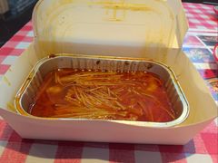 -串王阿三烧烤·小龙虾·烤鱼(拱墅胜利河美食街店)