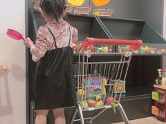 -BossBabe亲子餐厅(金光华广场店)