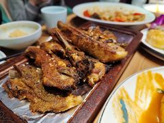 -品回味清真西北楼(宁波首店)