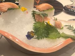 -沪华海鲜大酒楼(南汇店)