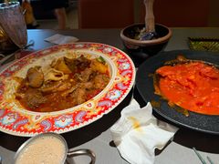 -塔哈尔·新疆盛宴(奉贤龙湖店)
