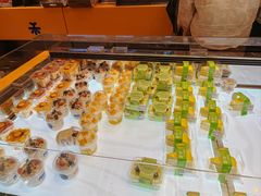 -UH祐禾(上海荟聚店)