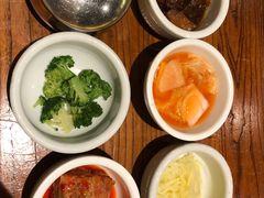 -萨拉伯尔(燕莎友谊商城店)
