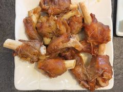 -诺敏塔拉奶茶-布里亚特包子-手把肉(锦都会店)