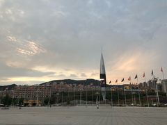 -鼎盛王朝康熙大典实景演出