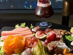 -云·酷Atmosphere(国贸大酒店)