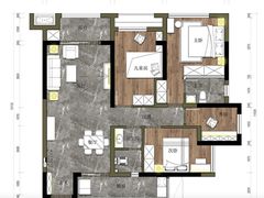 -宅天下装饰·匠心筑家(春熙店)