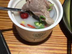 -塔哈尔·新疆盛宴(城西银泰店)
