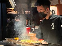 -乌君·酒场·炭火烧鸟(侨城坊店)