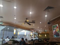 -萨莉亚意式餐厅(星海广场店)
