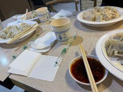 -金谷园饺子锅贴(亦庄店)