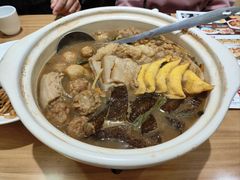 -六合居·邯郸菜·武安菜起源地