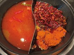 -巴蜀大将火锅(春熙店)