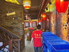 -蜀辣居鲜货老火锅(双流万达店)