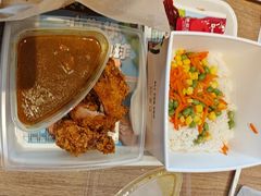 -德克士(世纪广场店)